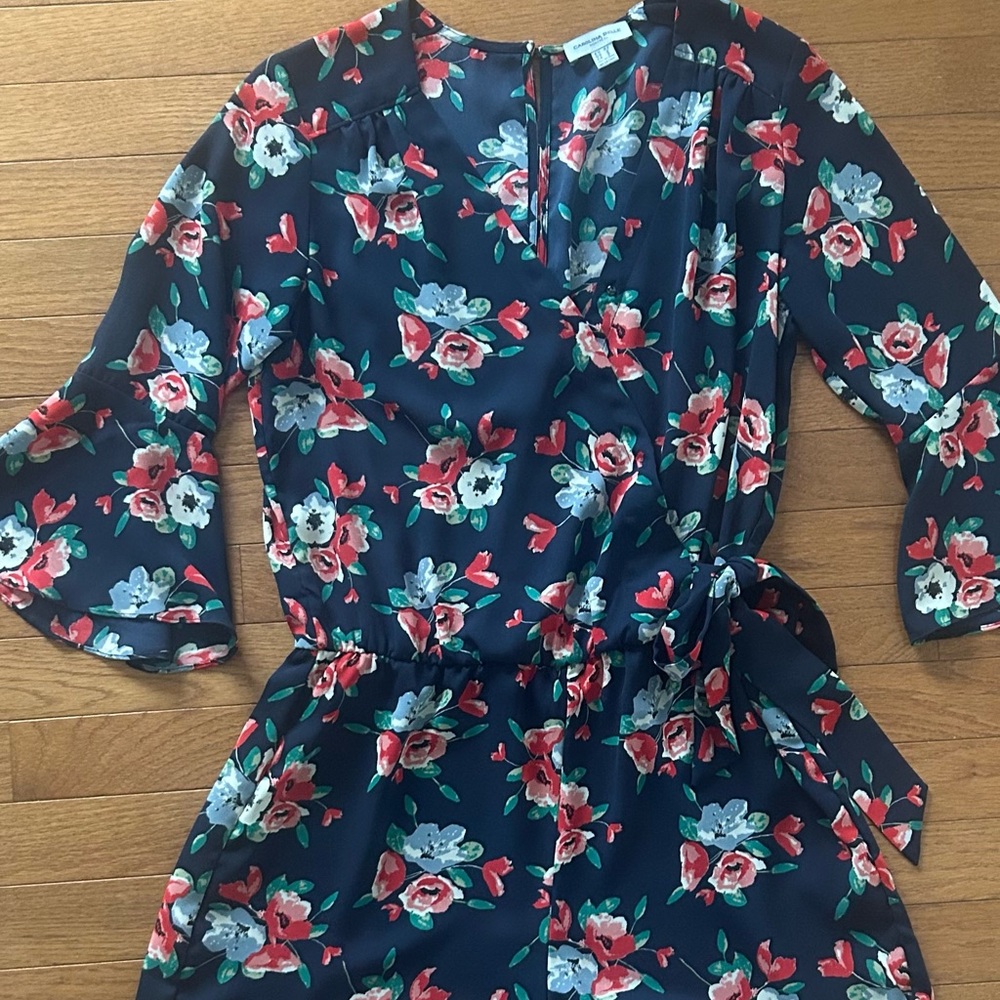 Romper Size 2 - Picture 2 of 6